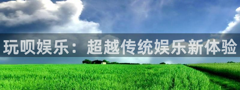 福建卧龙娱乐机电股份公司：玩呗娱乐：超越传统娱乐新体验